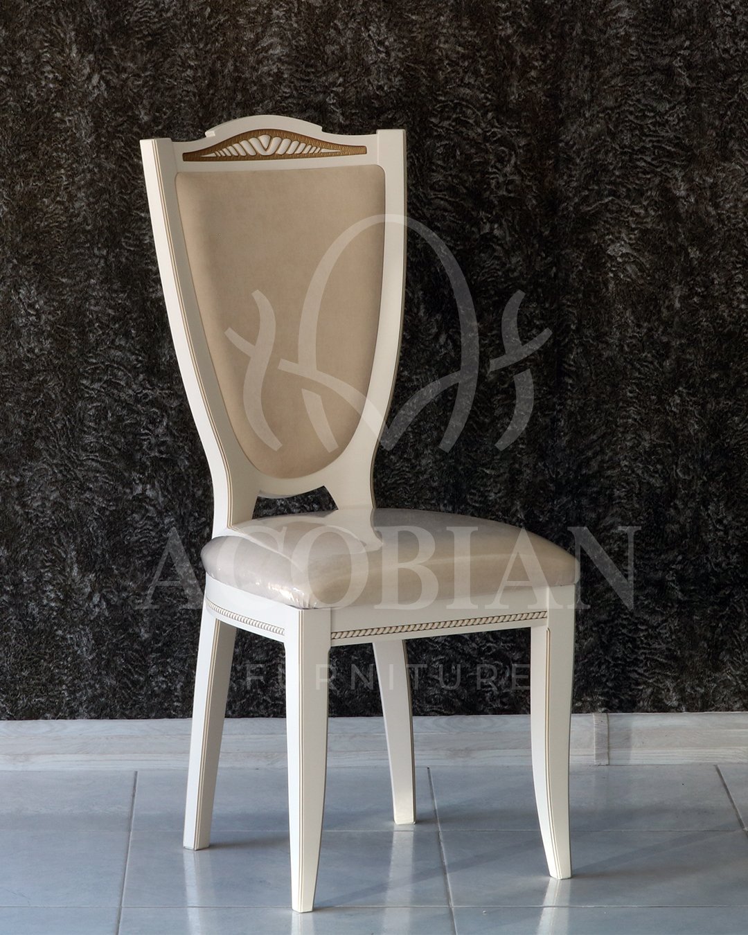Chair no.041 — 3